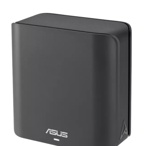 ASUS ZenWiFi BD4 Dual-band WiFi 7 (802.11be) AiMesh Extendable Router - Zapcart Technology Qatar