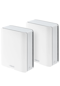 ASUS ZenWiFi BT10 Tri-band WiFi 7 (802.11be) Mesh Router - Zapcart Technology Qatar