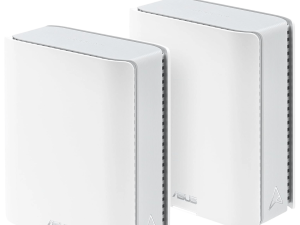 ASUS ZenWiFi BT10 Tri-band WiFi 7 (802.11be) Mesh Router - Zapcart Technology Qatar