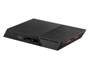 ASUSTOR FLASHSTOR 12 Pro FS6712X (12xNVME/2.0GHZ QC/4GB/1x10GBE/1HDMI) - Zapcart Technology Qatar