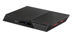 ASUSTOR FLASHSTOR 6 FS6706T (6xNVME/2.0GHZ QC/4GB/2x2.5GLAN/1HDMI) - Zapcart Technology Qatar