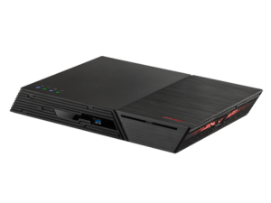 ASUSTOR FLASHSTOR 6 FS6706T (6xNVME/2.0GHZ QC/4GB/2x2.5GLAN/1HDMI) - Zapcart Technology Qatar
