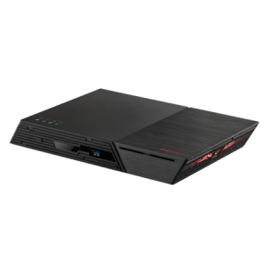 ASUSTOR FLASHSTOR 6 FS6706T (6xNVME/2.0GHZ QC/4GB/2x2.5GLAN/1HDMI) - Zapcart Technology Qatar