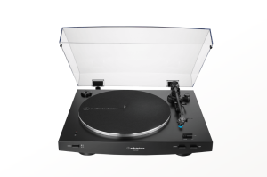 Audio-Technica AT-LP3XBT AT Turntables - Zapcart Technology Qatar