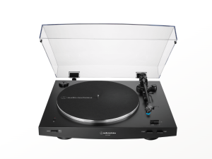 Audio-Technica AT-LP3XBT AT Turntables - Zapcart Technology Qatar