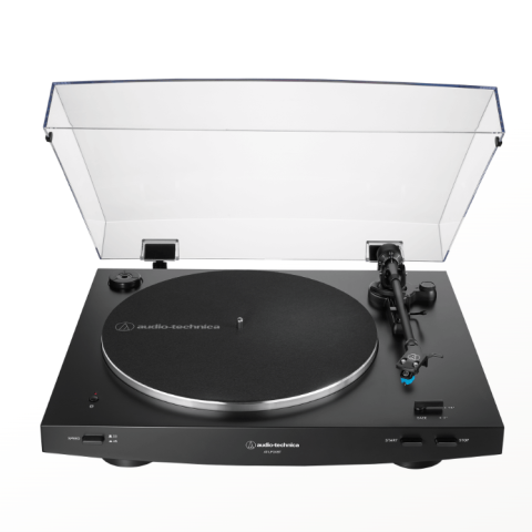 Audio-Technica AT-LP3XBT AT Turntables - Zapcart Technology Qatar