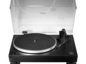 Audio-Technica AT-LP5X Direct-Drive Turntable - Zapcart Technology Qatar