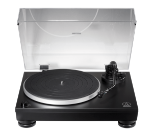 Audio-Technica AT-LP5X Direct-Drive Turntable - Zapcart Technology Qatar