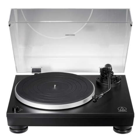 Audio-Technica AT-LP5X Direct-Drive Turntable - Zapcart Technology Qatar