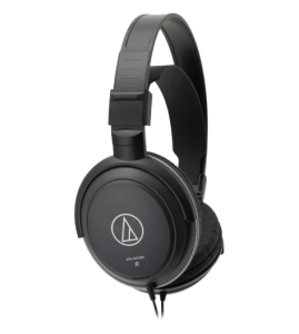 Audio-Technica ATH-AVC200 SonicPro Over-Ear Headphone - Zapcart Technology Qatar