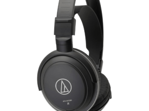 Audio-Technica ATH-AVC200 SonicPro Over-Ear Headphone - Zapcart Technology Qatar