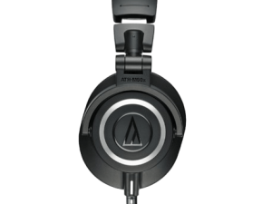 Audio-Technica ATH-M50X Professional Monitor Headphones - Zapcart Technology Qatar