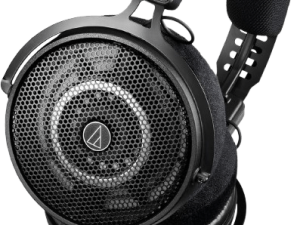 Audio-Technica ATH-R50x Professional Over-Ear Open-Back Reference Headphones - Zapcart Technology Qatar