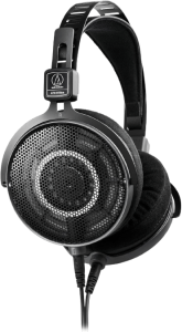 Audio-Technica ATH-R70xa Professional Over-Ear Open-Back Reference Headphones - Zapcart Technology Qatar