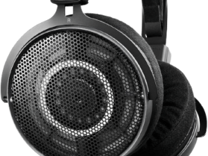 Audio-Technica ATH-R70xa Professional Over-Ear Open-Back Reference Headphones - Zapcart Technology Qatar