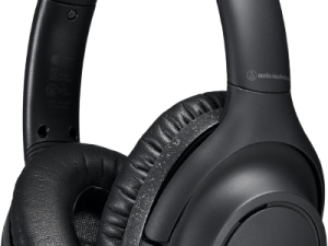 Audio-Technica ATH-S300BT Wireless Headphones - Zapcart Technology Qatar