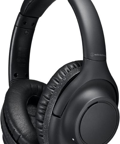 Audio-Technica ATH-S300BT Wireless Headphones - Zapcart Technology Qatar