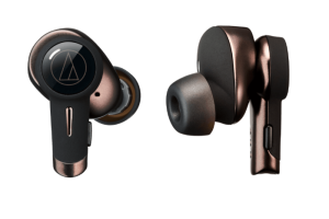 Audio-Technica ATH-TWX9 Wireless Earbuds - Zapcart Technology Qatar