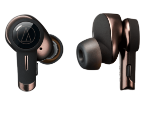 Audio-Technica ATH-TWX9 Wireless Earbuds - Zapcart Technology Qatar