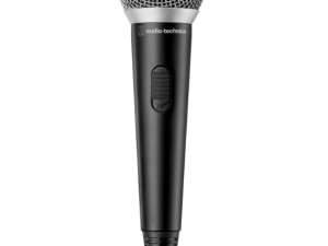 Audio-Technica ATR-1200X Vocal/Instrument Unidirectional Microphone - Zapcart Technology Qatar
