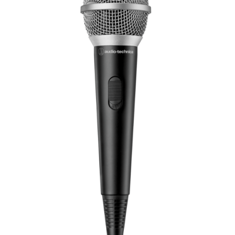 Audio-Technica ATR-1200X Vocal/Instrument Unidirectional Microphone - Zapcart Technology Qatar