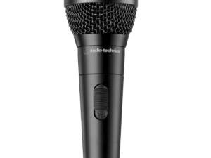 Audio-Technica ATR-1300X Unidirectional Dynamic Vocal/Instrument Microphone - Zapcart Technology Qatar