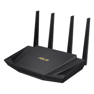 AX3000 Dual Band WiFi 6 Router - Zapcart Technology Qatar