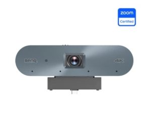 BENQ DV01K Zoom Certified Board Smart Camera - Zapcart Technology Qatar