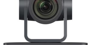 BENQ DVY23 20x zoom conference camera - Zapcart Technology Qatar