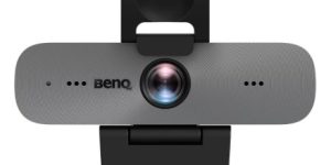 BENQ DVY31 Zoom Certified Full HD Business Webcam - Zapcart Technology Qatar