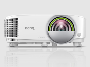 BENQ EW805ST 3600lms WXGA Short Throw Smart Projector - Zapcart Technology Qatar