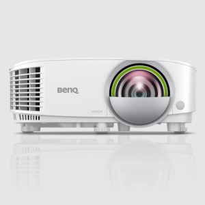 BENQ EW805ST 3600lms WXGA Short Throw Smart Projector - Zapcart Technology Qatar
