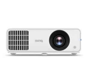 BENQ LH650 | 4000AL 1080P Laser Projector with Wide Color Gamut , USB-C and WiFi - Zapcart Technology Qatar