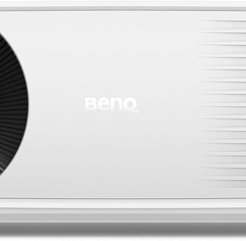 BenQ LH750 1080P 5000 Lumens Business Projector DLP LED Full HD - Zapcart Technology Qatar