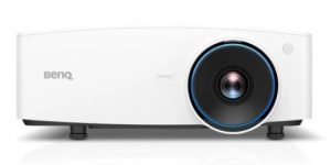 BENQ LU930 5000lms WUXGA Conference Room Projector - Zapcart Technology Qatar
