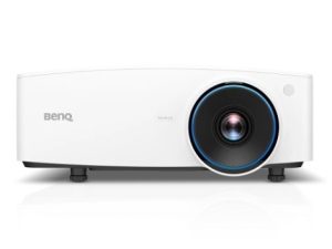 BENQ LU930 5000lms WUXGA Conference Room Projector - Zapcart Technology Qatar