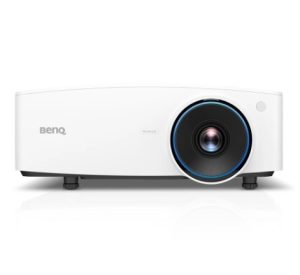 BENQ LU930 5000lms WUXGA Conference Room Projector - Zapcart Technology Qatar