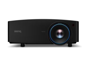 BENQ LU935ST Laser Projector with 5500 Lumens & Short Throw Lens - Zapcart Technology Qatar