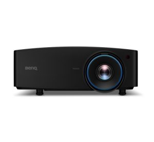 BENQ LU935ST Laser Projector with 5500 Lumens & Short Throw Lens - Zapcart Technology Qatar