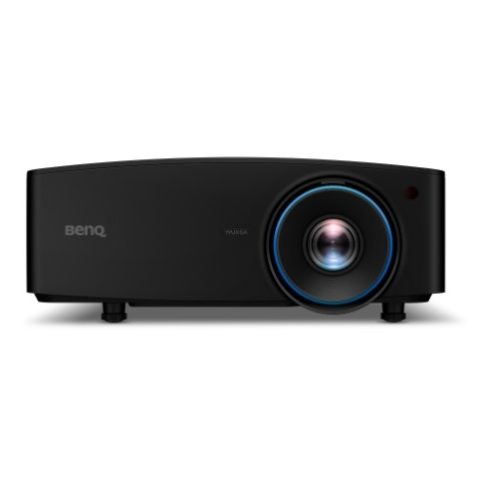 BENQ LU935ST Laser Projector with 5500 Lumens & Short Throw Lens - Zapcart Technology Qatar