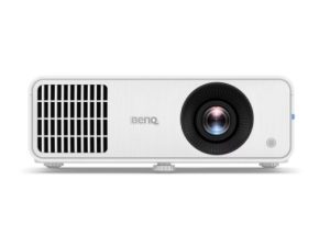 BENQ LW650 4000lms WXGA Laser Meeting Room Projector - Zapcart Technology Qatar