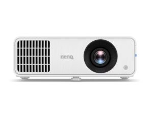 BENQ LW650 4000lms WXGA Laser Meeting Room Projector - Zapcart Technology Qatar