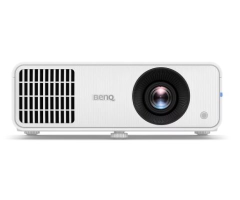 BENQ LW650 4000lms WXGA Laser Meeting Room Projector - Zapcart Technology Qatar