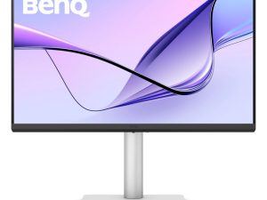 BENQ MA270U | 27" 4K UHD Monitor for MacBook Pro and MacBook Air - Zapcart Technology Qatar