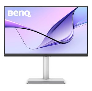 BENQ MA270U | 27" 4K UHD Monitor for MacBook Pro and MacBook Air - Zapcart Technology Qatar