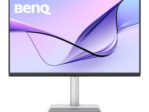 BENQ MA320U | 32" 4K UHD Monitor for MacBook Pro and MacBook Air - Zapcart Technology Qatar