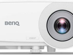 BENQ MH560 1080P Business Projector for Presentation - Zapcart Technology Qatar