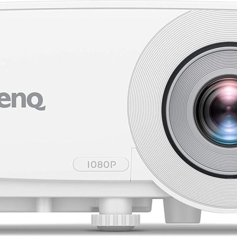 BENQ MH560 1080P Business Projector for Presentation - Zapcart Technology Qatar