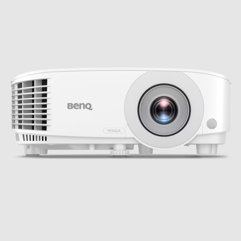 BENQ MW560C 4000AL WXGA Projector with SmartEco Power Saving - Zapcart Technology Qatar