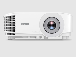 BENQ MX560C 4000AL XGA Projector with SmartEco Power Saving - Zapcart Technology Qatar
